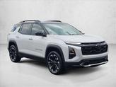 Thumbnail of 2025 Iridescent Pearl Tricoat Chevrolet Equinox