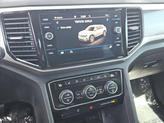 Thumbnail of 2023 Pure Gray Volkswagen Atlas Cross Sport