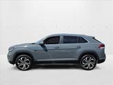 Thumbnail of 2023 Pure Gray Volkswagen Atlas Cross Sport