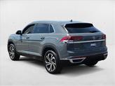 Thumbnail of 2023 Pure Gray Volkswagen Atlas Cross Sport