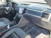 Thumbnail of 2023 Pure Gray Volkswagen Atlas Cross Sport