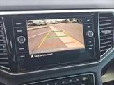 Thumbnail of 2023 Pure Gray Volkswagen Atlas Cross Sport