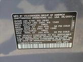 Thumbnail of 2023 Pure Gray Volkswagen Atlas Cross Sport