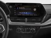 Thumbnail of 2026 Summit White Chevrolet Trax
