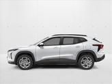Thumbnail of 2026 Summit White Chevrolet Trax