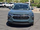 Thumbnail of 2026 Cypress Gray Chevrolet Trax