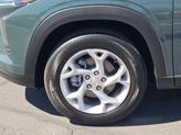 Thumbnail of 2026 Cypress Gray Chevrolet Trax