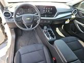 Thumbnail of 2026 Cypress Gray Chevrolet Trax
