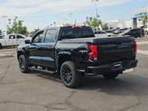 Thumbnail of 2026 Black Chevrolet Colorado