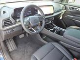 Thumbnail of 2025 Lakeshore Blue Metallic Chevrolet Traverse