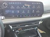 Thumbnail of 2025 Lakeshore Blue Metallic Chevrolet Traverse