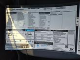 Thumbnail of 2025 Lakeshore Blue Metallic Chevrolet Traverse