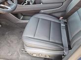 Thumbnail of 2025 Lakeshore Blue Metallic Chevrolet Traverse