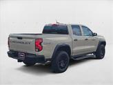 Thumbnail of 2024 Sand Dune Metallic Chevrolet Colorado