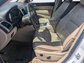Thumbnail of 2016 Ivory 3-Coat Jeep Grand Cherokee