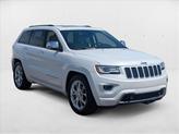 Thumbnail of 2016 Ivory 3-Coat Jeep Grand Cherokee