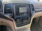 Thumbnail of 2016 Ivory 3-Coat Jeep Grand Cherokee