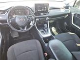 Thumbnail of 2024 Ice Cap Toyota RAV4