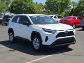 Thumbnail of 2024 Ice Cap Toyota RAV4