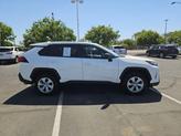 Thumbnail of 2024 Ice Cap Toyota RAV4