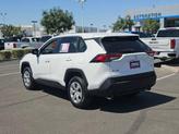 Thumbnail of 2024 Ice Cap Toyota RAV4