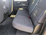 Thumbnail of 2024 Sterling Gray Metallic Chevrolet Silverado 2500