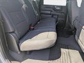Thumbnail of 2024 Sterling Gray Metallic Chevrolet Silverado 2500