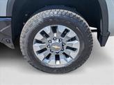 Thumbnail of 2024 Sterling Gray Metallic Chevrolet Silverado 2500