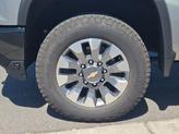 Thumbnail of 2024 Sterling Gray Metallic Chevrolet Silverado 2500