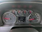 Thumbnail of 2024 Sterling Gray Metallic Chevrolet Silverado 2500