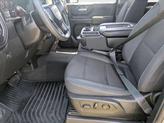 Thumbnail of 2024 Sterling Gray Metallic Chevrolet Silverado 2500