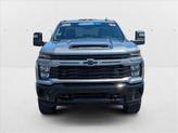 Thumbnail of 2024 Sterling Gray Metallic Chevrolet Silverado 2500