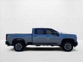 Thumbnail of 2024 Sterling Gray Metallic Chevrolet Silverado 2500