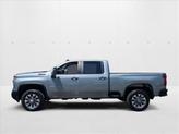 Thumbnail of 2024 Sterling Gray Metallic Chevrolet Silverado 2500