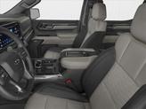 Thumbnail of 2025 Black Chevrolet Silverado 1500