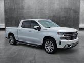Thumbnail of 2021 Iridescent Pearl Tricoat Chevrolet Silverado 1500