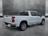 Thumbnail of 2021 Iridescent Pearl Tricoat Chevrolet Silverado 1500