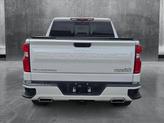 Thumbnail of 2021 Iridescent Pearl Tricoat Chevrolet Silverado 1500