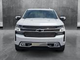 Thumbnail of 2021 Iridescent Pearl Tricoat Chevrolet Silverado 1500