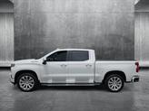 Thumbnail of 2021 Iridescent Pearl Tricoat Chevrolet Silverado 1500
