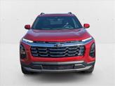 Thumbnail of 2025 Radiant Red Tintcoat Chevrolet Equinox