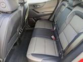 Thumbnail of 2025 Radiant Red Tintcoat Chevrolet Equinox