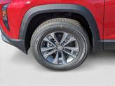 Thumbnail of 2025 Radiant Red Tintcoat Chevrolet Equinox