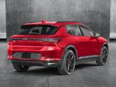 Thumbnail of 2025 Radiant Red Tintcoat Chevrolet Equinox EV