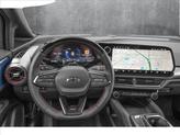 Thumbnail of 2025 Radiant Red Tintcoat Chevrolet Equinox EV