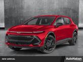 Photo of 2025 Radiant Red Tintcoat Chevrolet Equinox EV