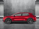 Thumbnail of 2025 Radiant Red Tintcoat Chevrolet Equinox EV