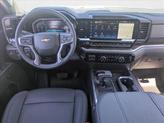 Thumbnail of 2026 Summit White Chevrolet Silverado 1500