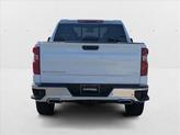 Thumbnail of 2026 Summit White Chevrolet Silverado 1500