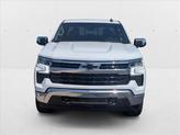 Thumbnail of 2026 Summit White Chevrolet Silverado 1500